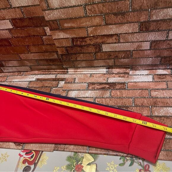 Adidas FIFA World Cup 2006 England Soccer Jacket vintage size L - Picture 9 of 10